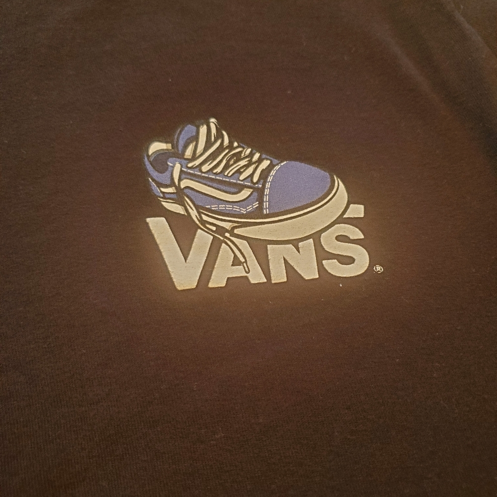 2021 Vansiversary Tee - Picture 3 of 5